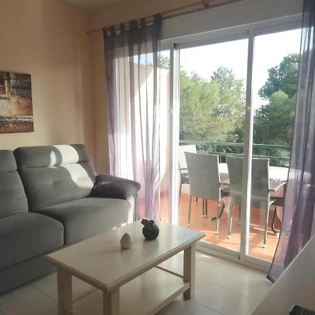Apartamento Betania La Nucía エクステリア 写真