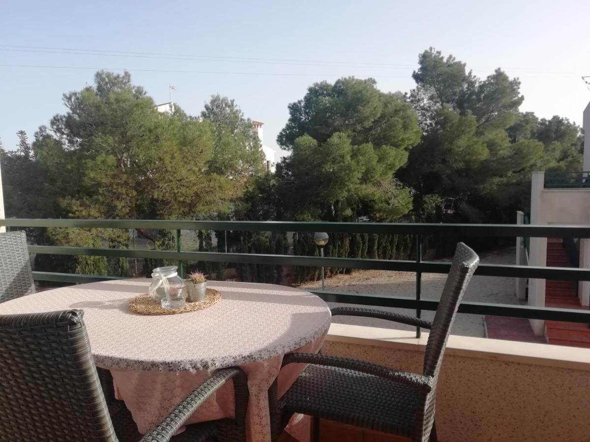 Apartamento Betania La Nucía エクステリア 写真