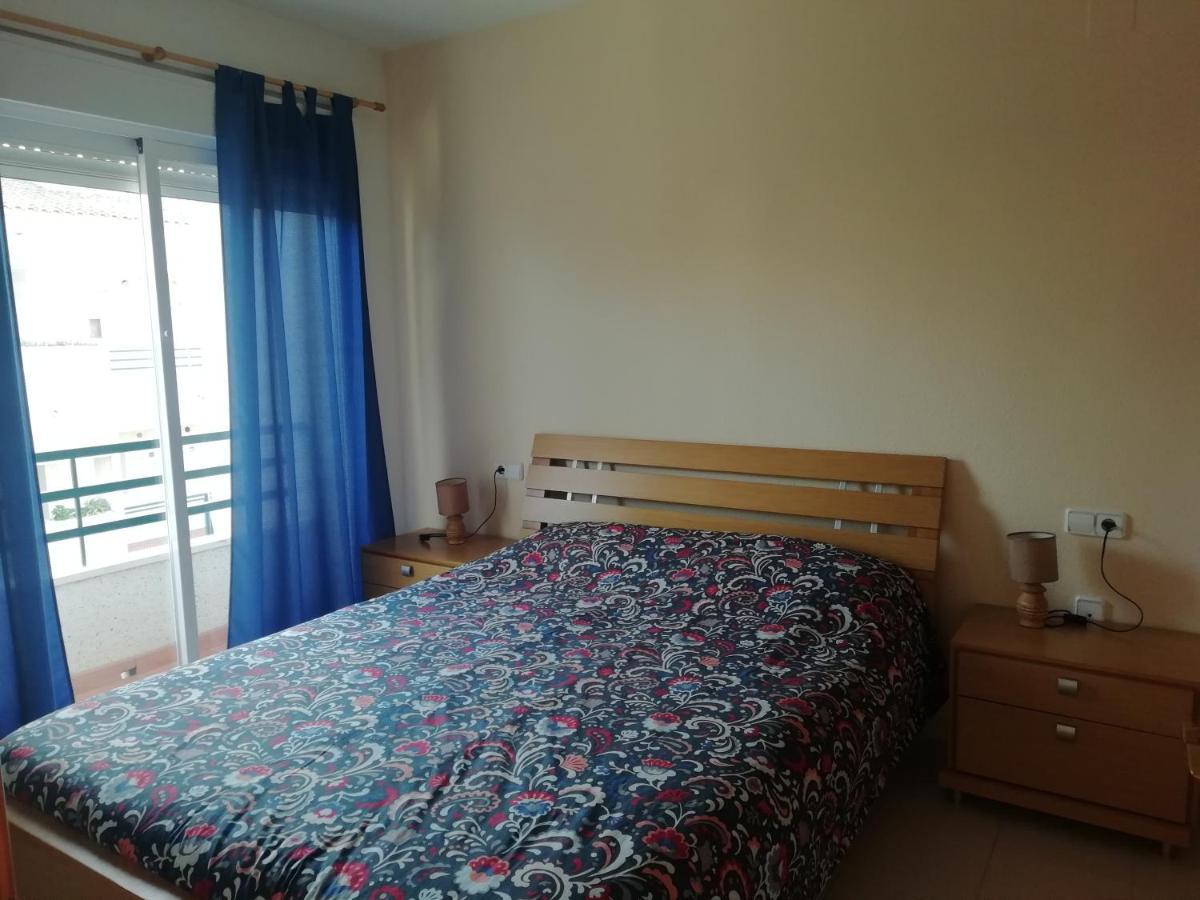 Apartamento Betania La Nucía エクステリア 写真