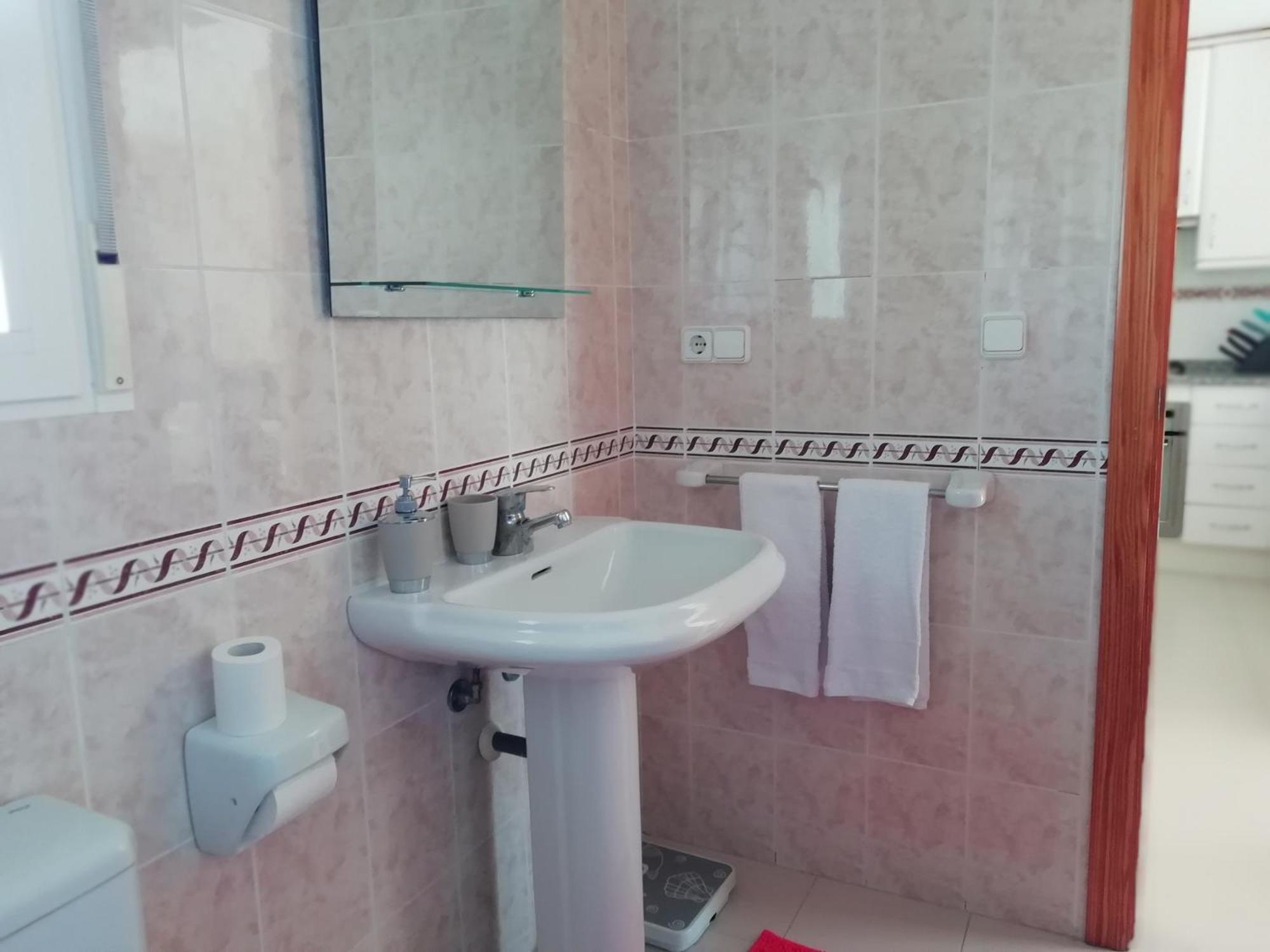 Apartamento Betania La Nucía 部屋 写真