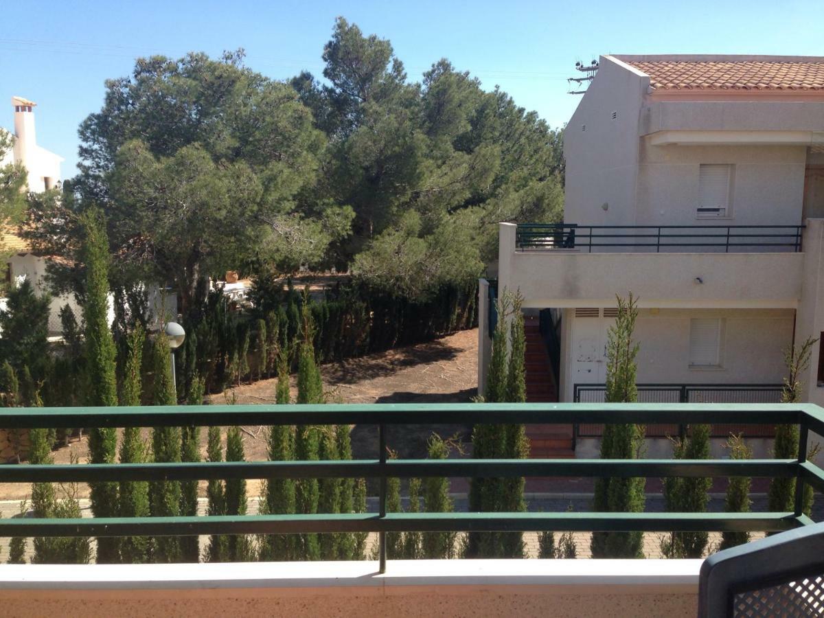 Apartamento Betania La Nucía エクステリア 写真