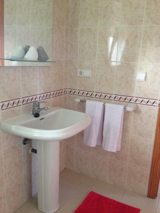 Apartamento Betania La Nucía エクステリア 写真