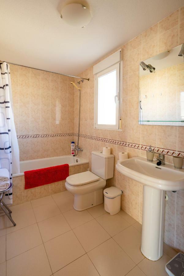 Apartamento Betania La Nucía エクステリア 写真