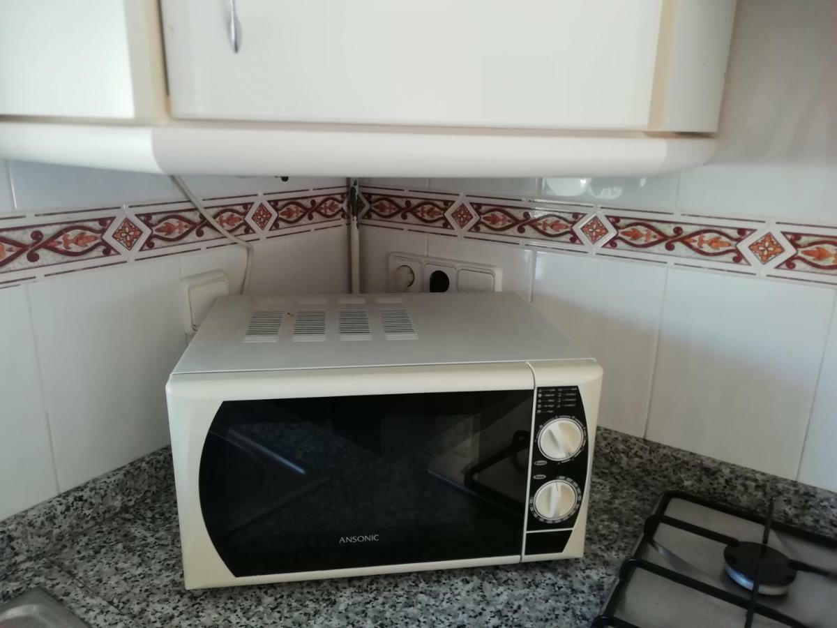 Apartamento Betania La Nucía エクステリア 写真